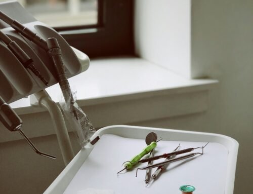 Tendências na Estética Dentária e Facial