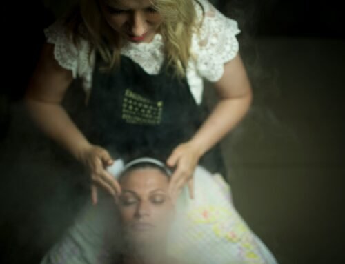 Aplicações Toxina Botulínica